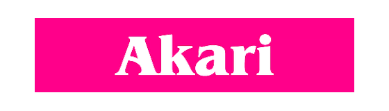 Akari Philippines logo
