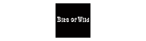Bite of Wild logo