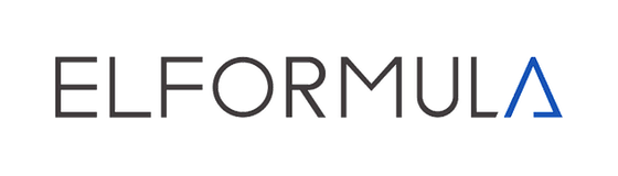 Elformula Philippines logo