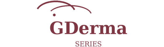 GDerma Series logo