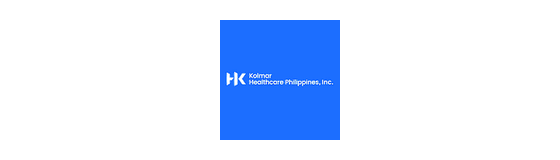 Kolmar Philippines logo