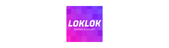 Loklok logo