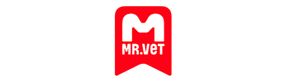 MR.VET logo