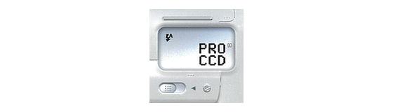 ProCCD logo