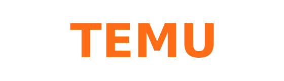 Temu logo