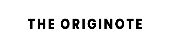 The Originote logo