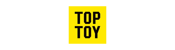 Top Toy logo