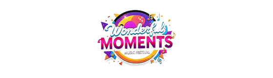 Wonderful Moments logo